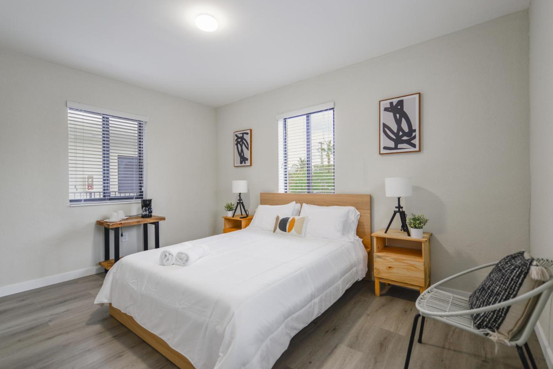 Quiet Studio Near Calle Ocho In Miami Apartment Exterior photo